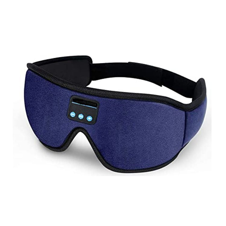 Wireless Bluetooth Music Eye Massager