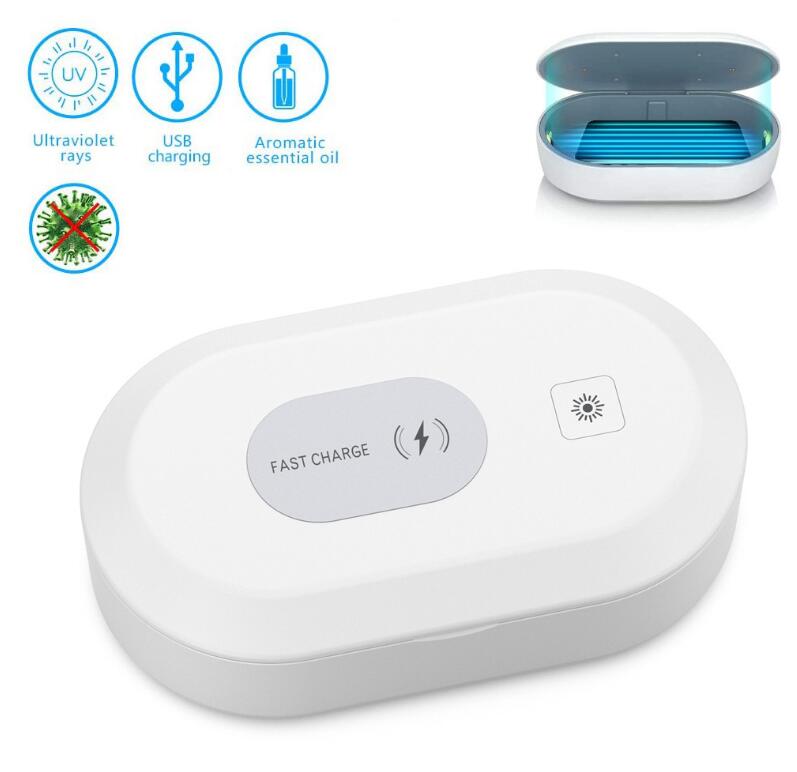 Mobile Phone Wireless Charger - 15W