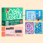 Drawing Tracing Logic Thinking Puzzle Early Educational Toys