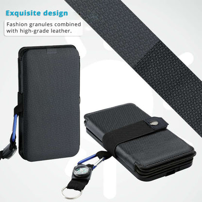 Portable Folding 10W Solar Panels