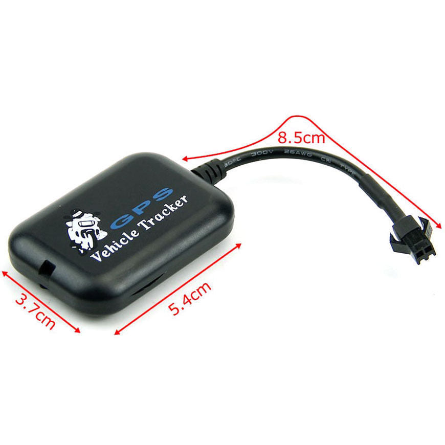 TX-5 Vehicle Anti-Lost Device Is Suitable For Cars And Motorcycles