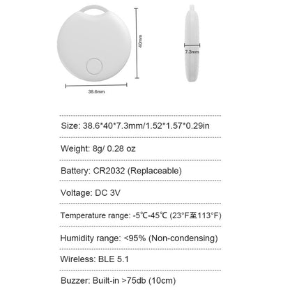 GPS Pet Kids Cars Tracking Device Locator