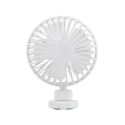 Stroller Fan Portable