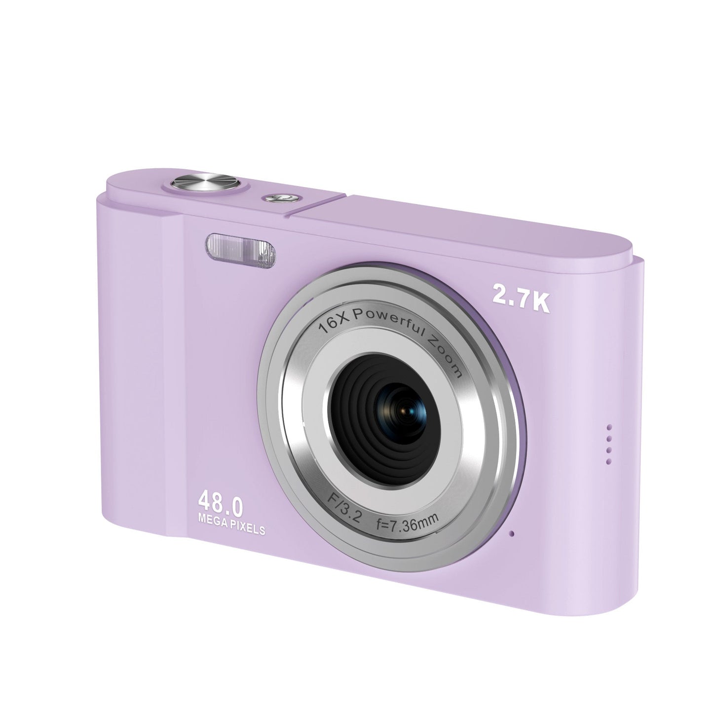 48 Mega Pixel HD Digital Camera