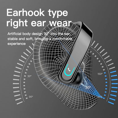 Bluetooth Headset Ear Hook