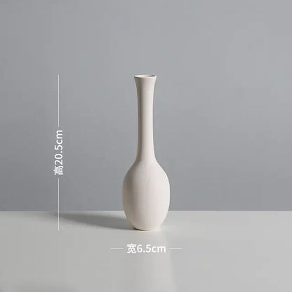 Chinese Ceramic Vase