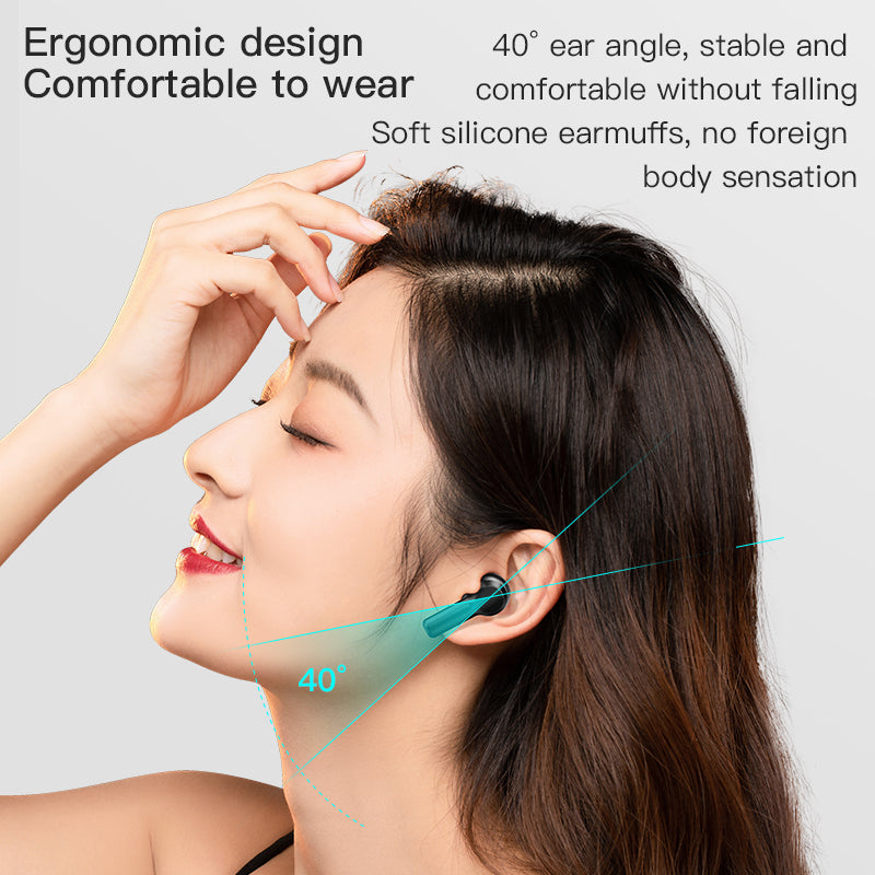 W20 New Bluetooth Headset