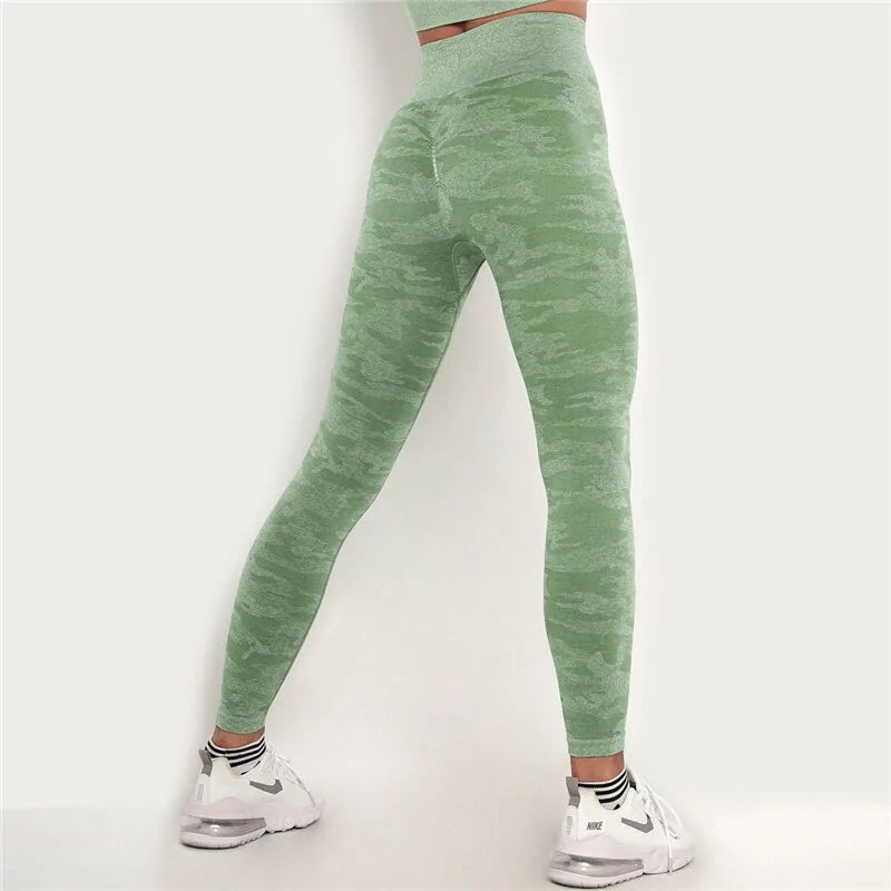 Women's Sports Leggings