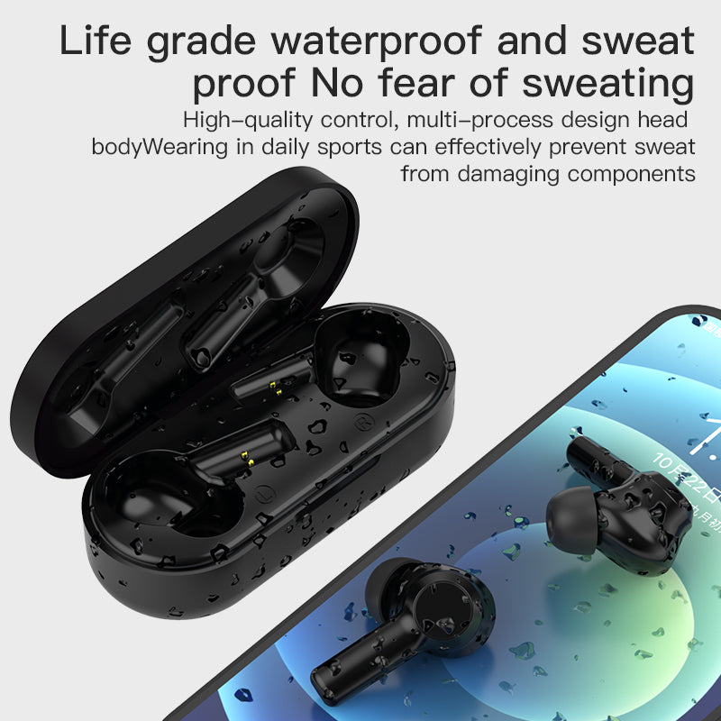 W20 New Bluetooth Headset