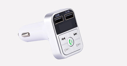 Bluetooth Hands-Free Car MP3 Player