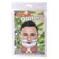 Christmas Holiday Neck Gaiter For Kids & Adults