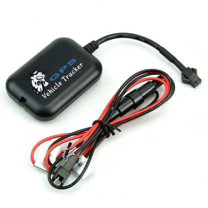 TX-5 Vehicle Anti-Lost Device Is Suitable For Cars And Motorcycles