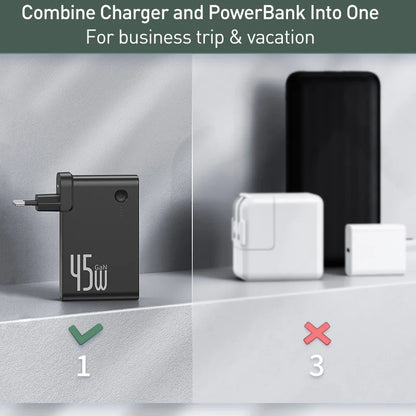 Power Bank Charger- Assorted