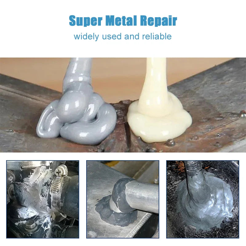 Welding Metal Repair Glue