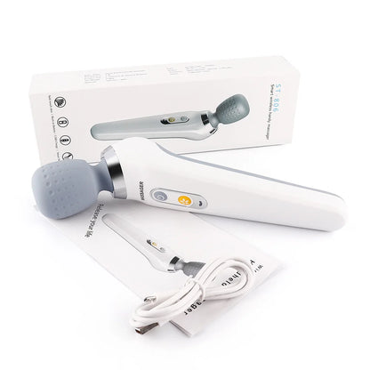 USB Handheld Electric Wand Massager