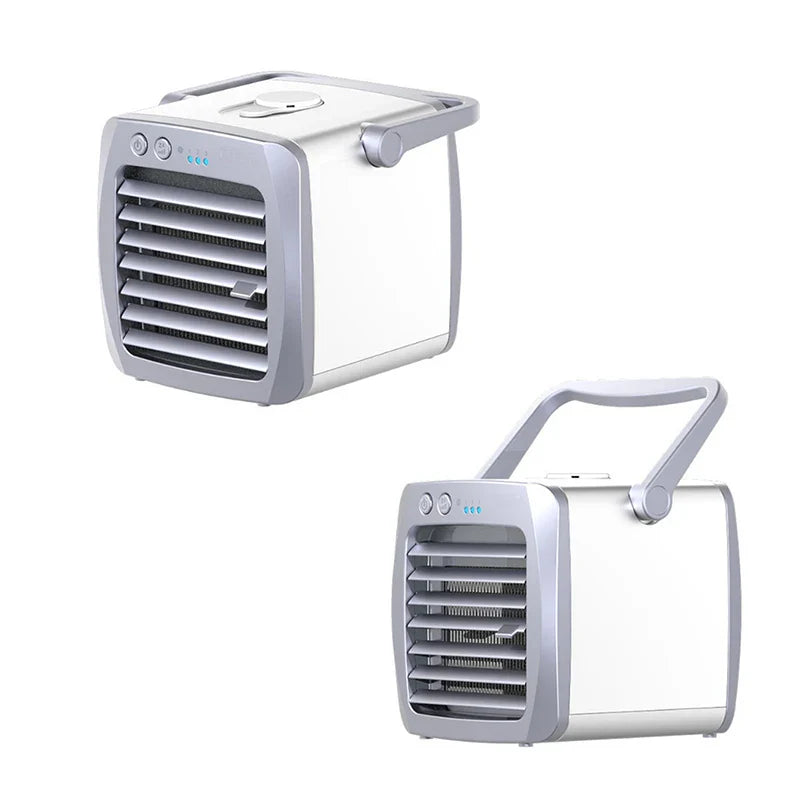 Mini USB Refrigeration Air Conditioner