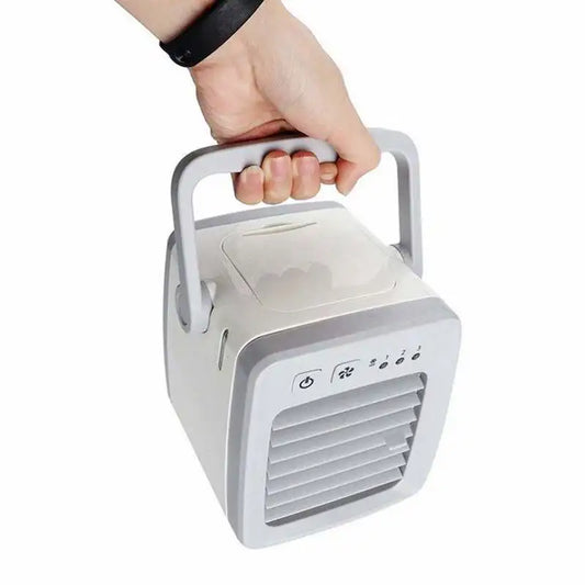 Mini USB Refrigeration Air Conditioner