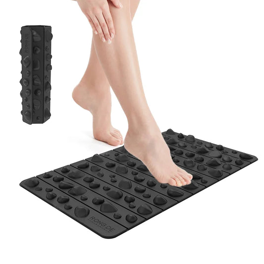 Durable Reflexology Foot Massage Pad