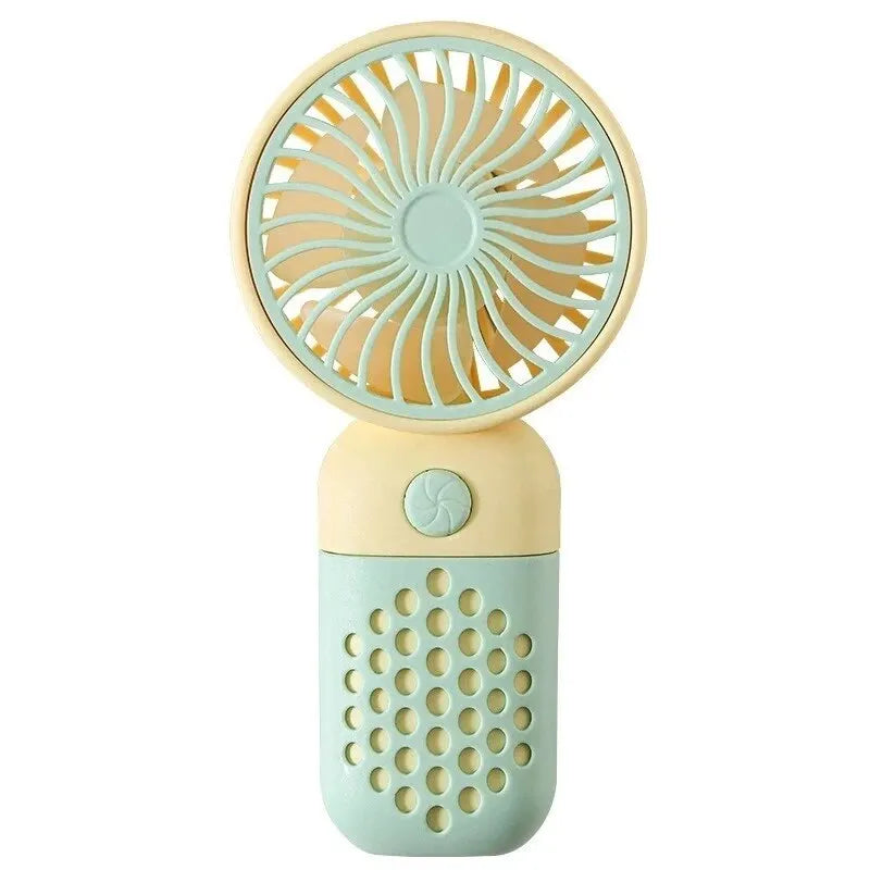 Handheld Portable Mini USB Charging Fan