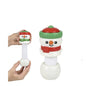 Snowman Fidget  Pop Tube For Kids In Bulk