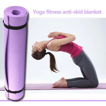 High Quality Workout Mat