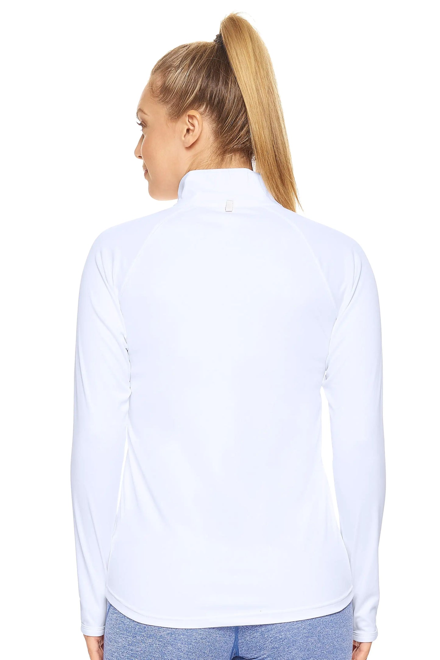 Women's DriMaxâ„¢ Half Zip Run Away Top