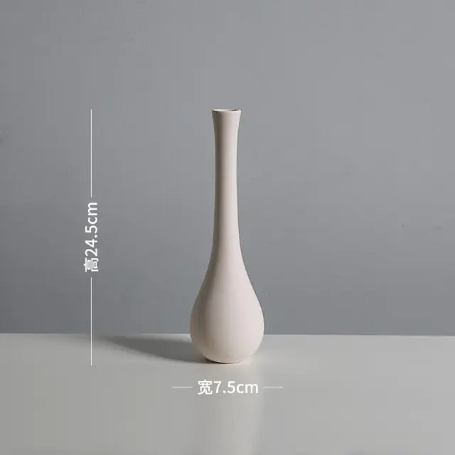 Chinese Ceramic Vase